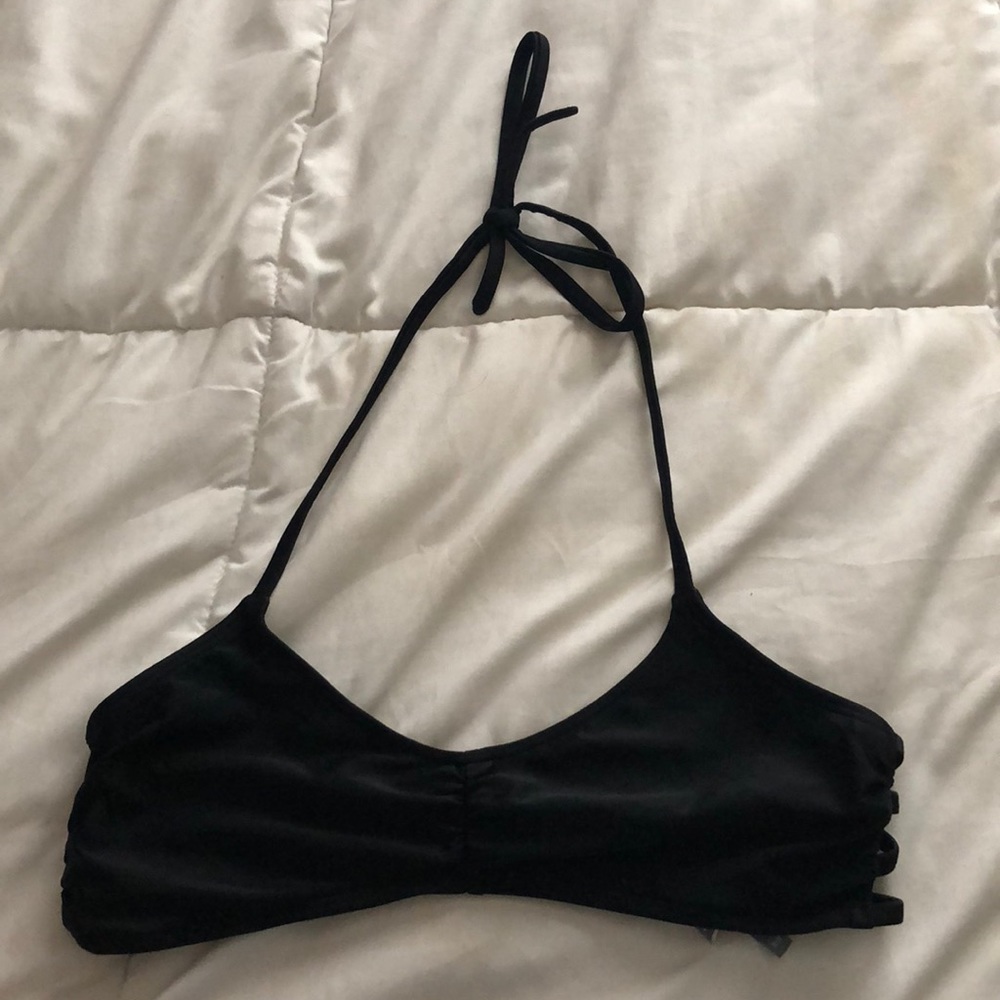 AERIE bikini top